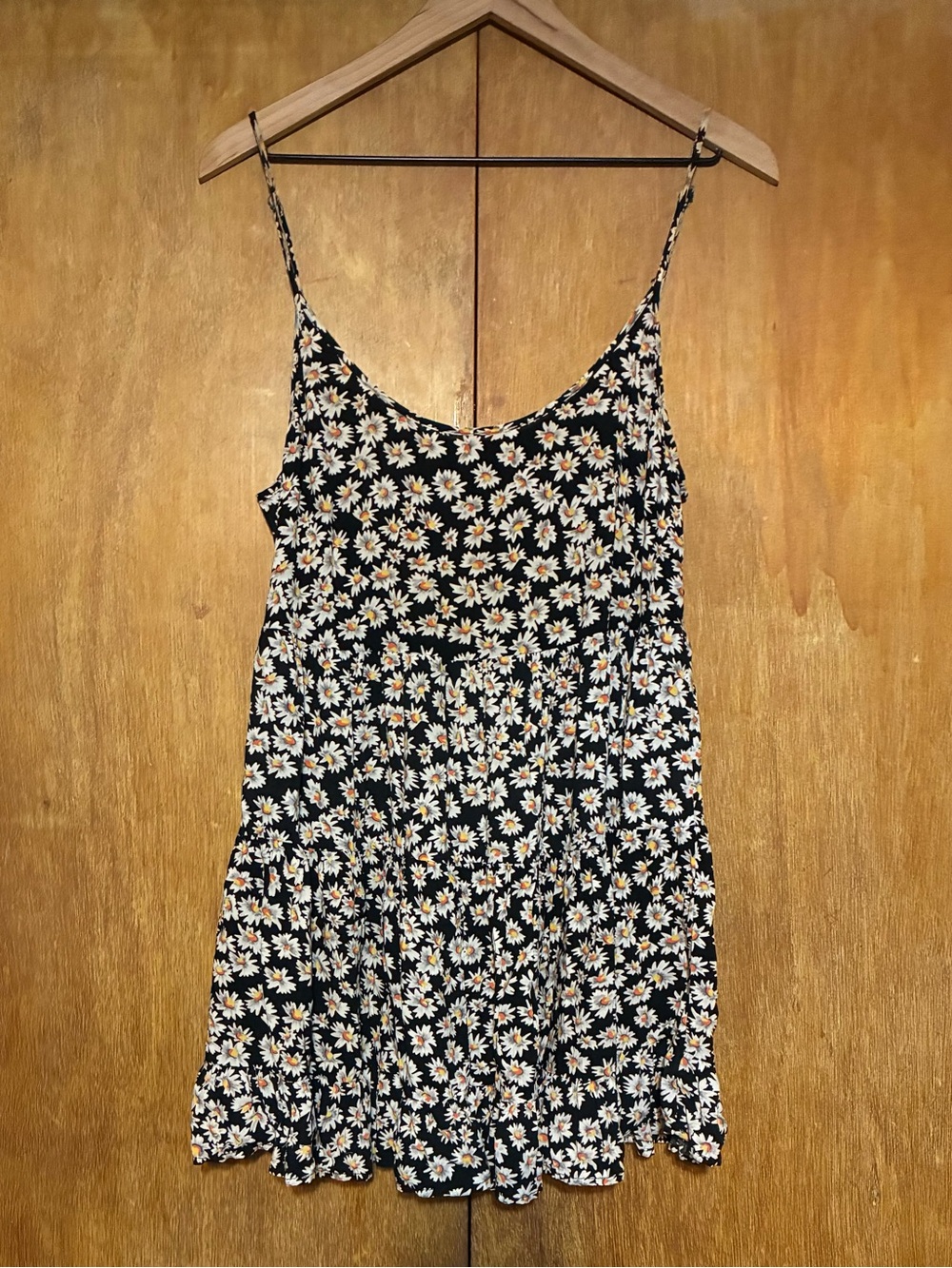 Brandy Melville Daisy Jada Dress